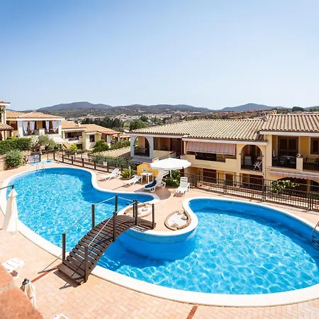 Casa vacanze I Girasoli