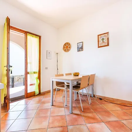 I Girasoli Ferienhaus Villasimius