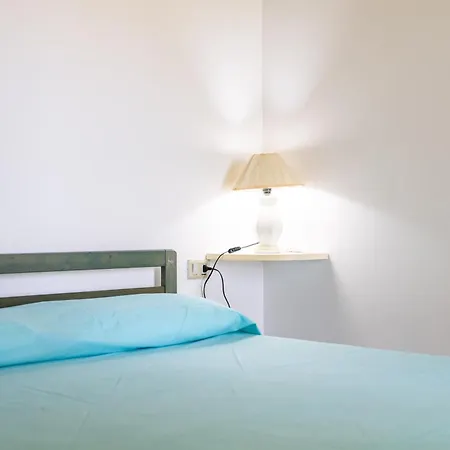 I Girasoli Holiday home Villasimius