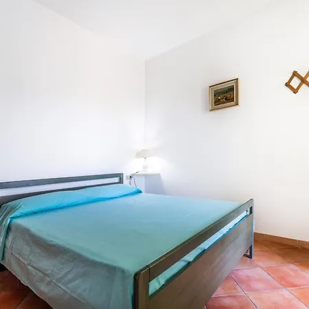 Holiday home I Girasoli Villasimius