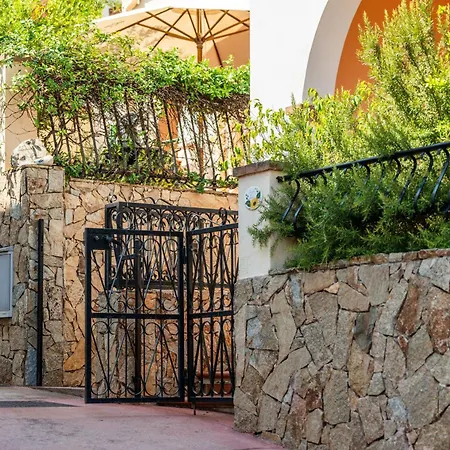 I Girasoli Holiday home