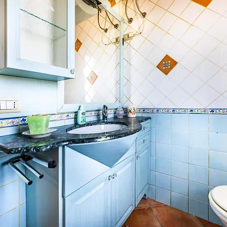 Holiday home I Girasoli *