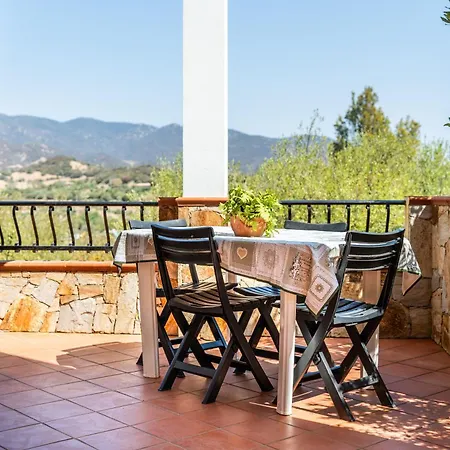 I Girasoli Holiday home