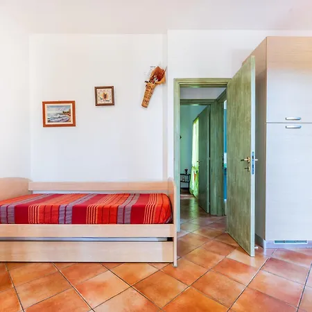 I Girasoli Holiday home