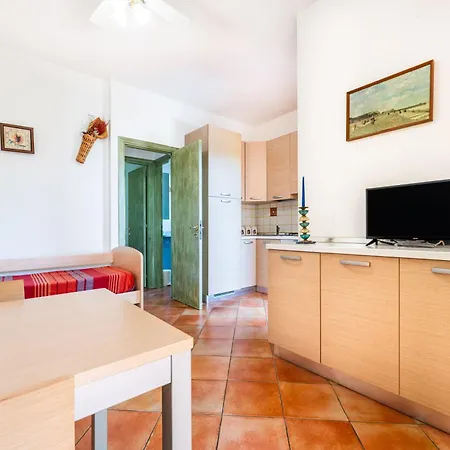 Holiday home I Girasoli Villasimius