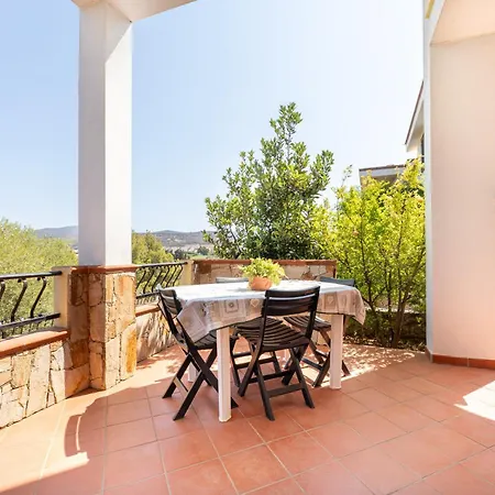 Holiday home I Girasoli *