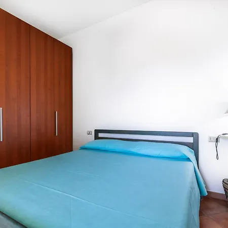 I Girasoli Holiday home Villasimius