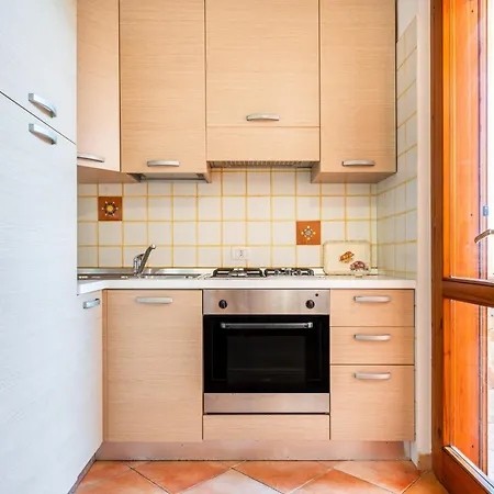 Holiday home I Girasoli Villasimius