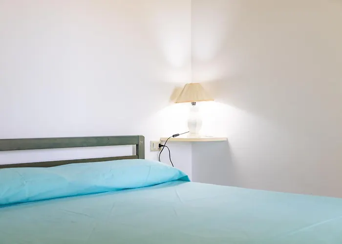 I Girasoli Сasa de vacaciones Villasimius