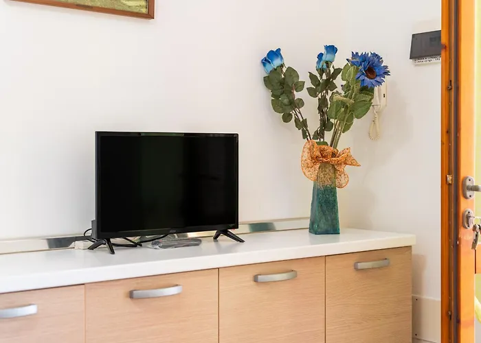 I Girasoli * Villasimius