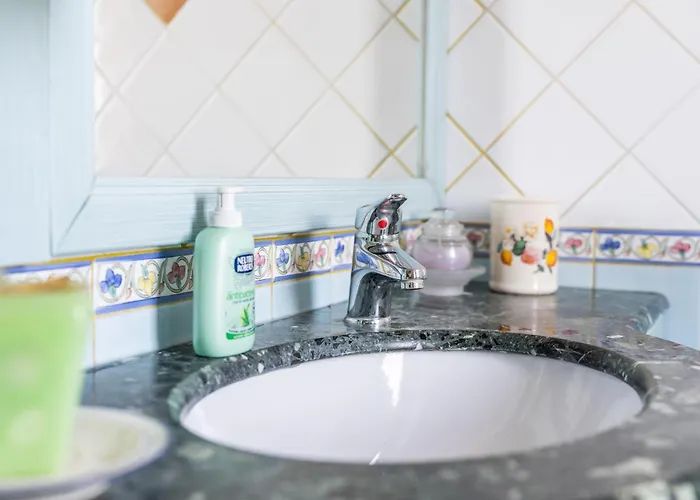 Сasa de vacaciones I Girasoli