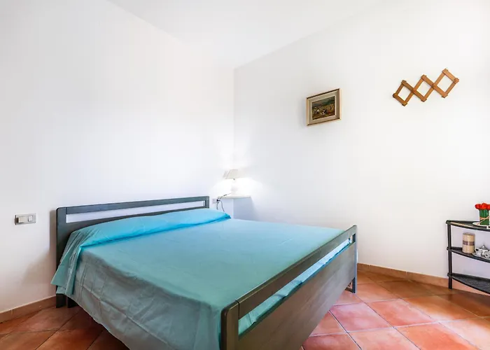 Сasa de vacaciones I Girasoli Villasimius