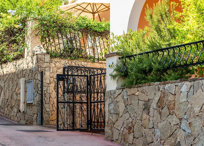 I Girasoli Сasa de vacaciones