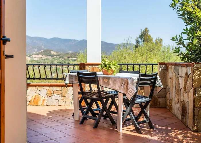 I Girasoli Сasa de vacaciones