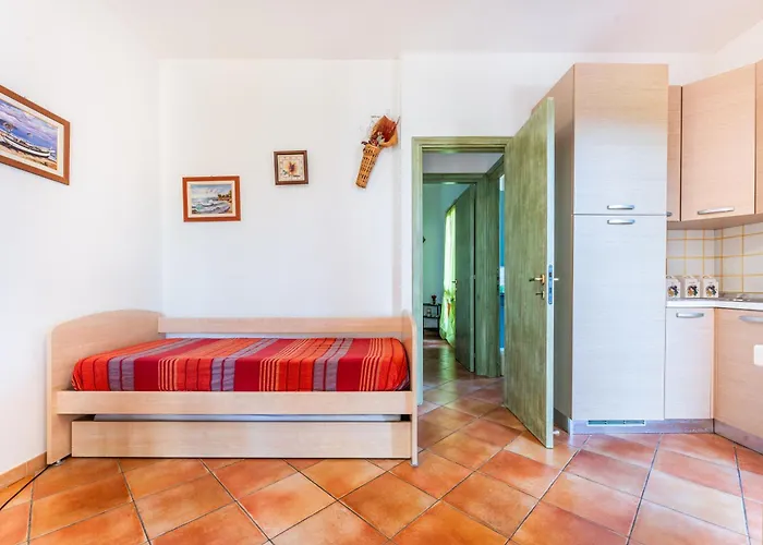 I Girasoli Сasa de vacaciones